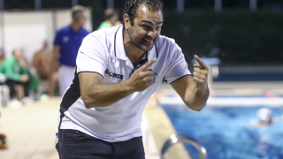 ΠΑΟΚ-Πόλο: Χατζηθεοδώρου για ευρωπαϊκό εισιτήριο - «Κάναμε την έκπληξη της 20ετίας»