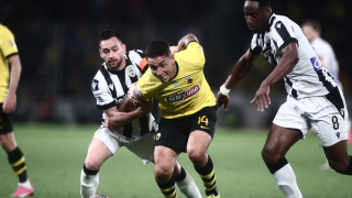 Υποχρεωτικό τώρα για τον ΠΑΟΚ το 4Χ3 και να μη νικήσει η ΑΕΚ στο Καραϊσκάκη