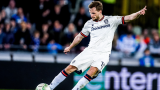 ΠΑΟΚ: Χωρίς ανάσα ο Κεντζιόρα (vids)