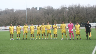 Άρης Κ19-ΠΑΟΚ Κ19: Ματσάρα -Χ-ωρίς νικητή στο Φίλυρο