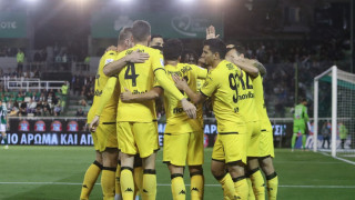 Αγωνιστικό πάθος και πίστη στον στόχο χρειάζεται σήμερα ο Άρης στον τελικό