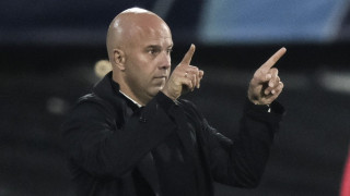 Λίβερπουλ: Τα «σκάει» για να κάνει δικό της τον Άρνε Σλοτ (pic)