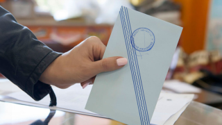 Ευρωεκλογές: Διψήφιο προβάδισμα ΝΔ έναντι ΣΥΡΙΖΑ- 17 μονάδες η διαφορά