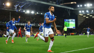 H Έβερτον κέρδισε εντός έδρας τη Λίβερπουλ… μετά από 14 χρόνια!