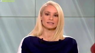 Mega: Γιατί διακόπηκε ξαφνικά το κεντρικό δελτίο ειδήσεων