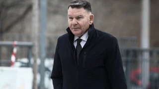 Κούγιας μετά την  εκδίκαση της Έφεσης: «Θα αθωωθεί πανηγυρικά ο Λουτσέσκου»