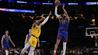 Ετοιμάζουν σκούπα οι Νάγκετς – 50άρα του Εμπίντ και 2-1