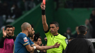 «Lira 100»: Έχουμε κόκκινη κάρτα στα 6/8 τελευταία τους ντέρμπι!