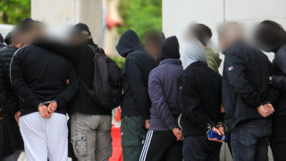 Δολοφονία Λυγγερίδη: Διεκόπη για τις 10 Δεκεμβρίου η δίκη