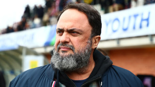 Βαγγέλης Μαρινάκης: Το μήνυμά του για τις φωτιές (pic)