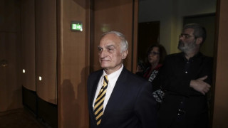 Ρένα Βενιέρη: Πέθανε η σύζυγος του Μανώλη Μαυρομμάτη