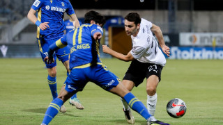 ΟΦΗ: Χωρίς διπλό σε ολόκληρο το πρωτάθλημα μετά από 30 χρόνια! (vid)