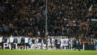 ΠΑΟΚ: Ι﻿ούνιος ο μήνας των... διαρκείας