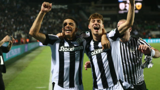 Έτσι παίρνει ο ΠΑΟΚ το πρωτάθλημα!