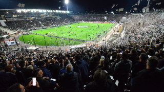 «Καυτή» εβδομάδα για ΚΑΕ ΠΑΟΚ και Νέα Τούμπα