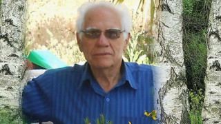 Κώστας Πάντζιος: Πέθανε το ιστορικό στέλεχος του ΠΑΣΟΚ