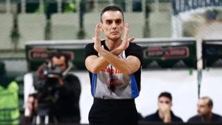 Ελληνικό… χρώμα στη λίστα διαιτητών του Ευρωμπάσκετ