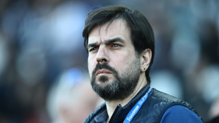 Κυριάκος: «Ευχαριστούμε για την πιο υπέροχη Τούμπα, στον τελικό με πίστη, αλλά όχι με άγχος»