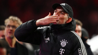 Οι οπαδοί της Μπάγερν μαζεύουν υπογραφές για την παραμονή του Τούχελ