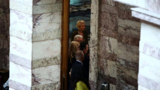 Βασίλης Γραμμένος: «Ουδέποτε έβρισα τον Κωνσταντίνο Φλώρο, προσπάθησε να με πνίξει»