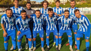 Θα δηλώσει συμμετοχή στην Α1 ΕΠΣΜ η Νίκη Ευκαρπίας