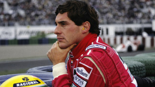 Άιρτον Σένα: 30 χρόνια πέρασαν από το «φευγιό» ενός θρύλου