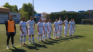 Η μάχη για την άνοδο από την Α’ στην Α1 της ΕΠΣΜ