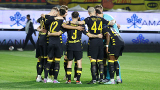 Άρης: Απαιτείται… συντήρηση προτού πατήσει (ξανά) γκάζι