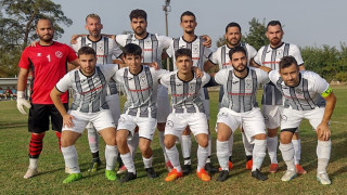 Δόξα Αδένδρου: Πρώτος σκόρερ ο Μανίκος