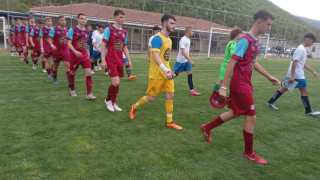 Βούρας για μικτή ΕΠΣ Μακεδονίας: «Εχουμε μέταλλο ως ομάδα»