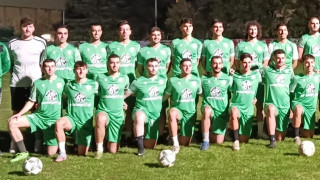 Ο Παύλος Μελάς ευχαριστεί τον Χρήστο Τεντόγλου