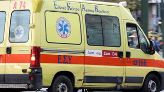 Τραγωδία στη Βούλα: Μηχανή παρέσυρε και σκότωσε πεζή