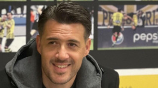 Ζαρογιάννης για Κιλκισιακό: «Βγάλαμε αντίδραση»
