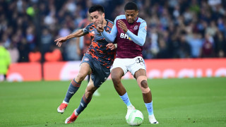 Μείωσε στις καθυστερήσεις του πρώτου μέρους η Άστον Βίλα