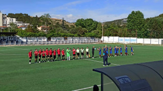 Μπαράζ ανόδου στη Γ' Εθνική: Αποτελέσματα και βαθμολογίες