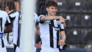 Ένας παικταράς που τον αγαπούν όλοι!