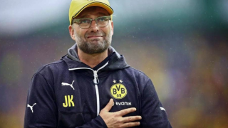 Η «Independent» στέλνει τον Κλοπ πίσω στην... Ντόρτμουντ