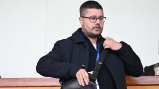 Η απόφαση να κατέβει ο Γκαγκάτσης  για πρόεδρος της ΕΠΟ (θα) είναι συνειδητή