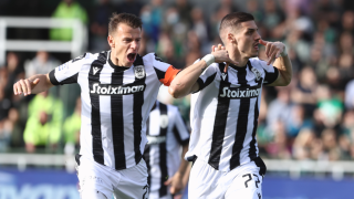 Η γκρεμισμένη πράσινη ψευδαίσθηση και η έκπληξη που θα λέγεται ΠΑΟΚ