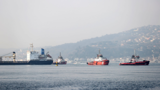 Τουρκία: Εμπορικό εμπάργκο στο Ισραήλ λόγω της σύγκρουσης στη Γάζα