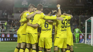 Η άμυνα δείχνει  τον δρόμο