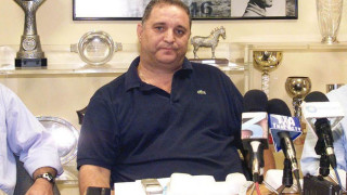 Μπαλής: «Ομαδάρα Μάντζιου μπορεί να τους κερδίσει όλους- Θέλω να καμαρώσω τον Κωνσταντέλια στη Ρεάλ ή στην Μπαρτσελόνα»