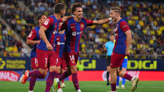 Ματσάρα με νικήτρια την Μπαρτσελόνα και όργια του Λεβαντόφσκι