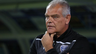 Ηρακλής: «Χάλασε» με Σπανό, εξετάζει άλλες περιπτώσεις για προπονητή