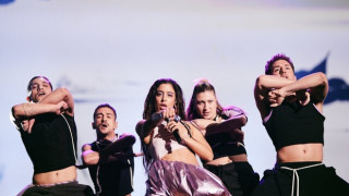 Eurovision 2024: Σε ποια θέση θα εμφανιστεί στον τελικό η Μαρίνα Σάττι