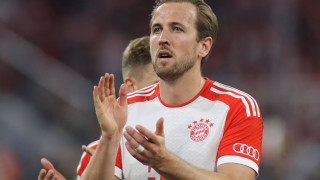 Χάρι Κέιν: Ο Άγγλος που έκανε ρεκόρ στο Champions League