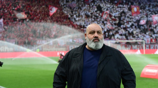 Ολυμπιακός-Ξεκάθαρος Καραπαπάς για Ταρέμι: «Μην πιστεύετε fake news»