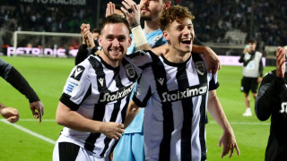 ΠΑΟΚ: Ξεκινάει σχεδόν «αναλλοίωτος» τη φετινή σεζόν (vids)