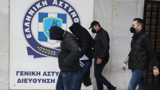 Ανατροπή στη δίκη Λυγγερίδη: Διαχωρίστηκε η υπόθεση για τη δολοφονία