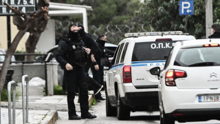 Δολοφονία Λυγγερίδη-Παράσταση υποστήριξης της κατηγορίας: «Φτάνει πια»